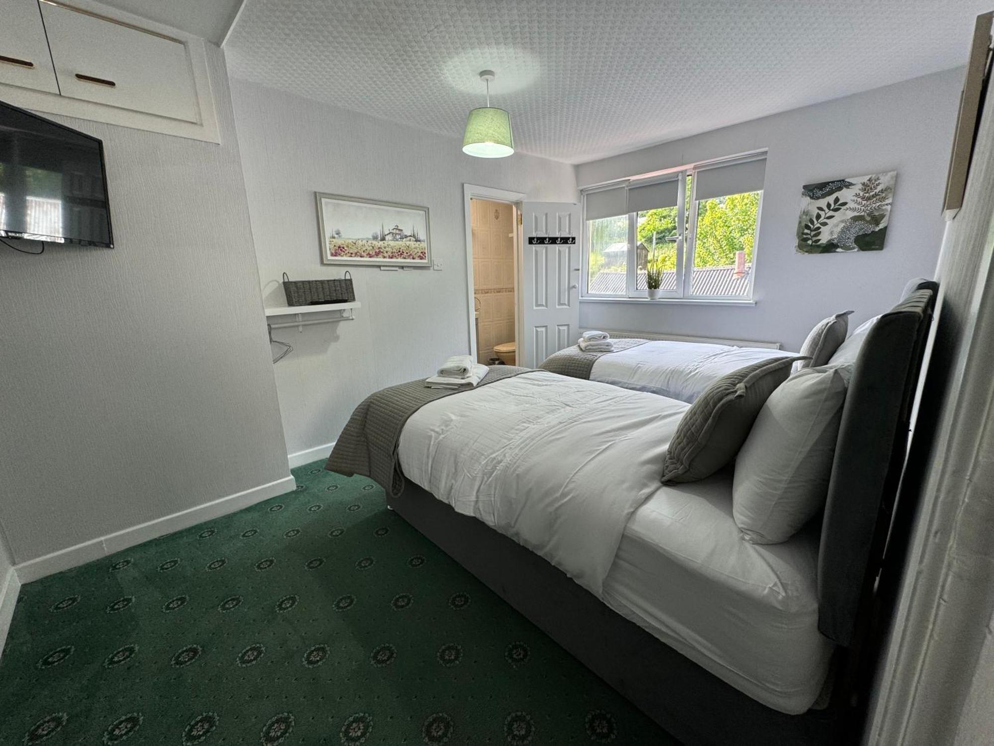 Riverside House Donegal Town Екстер'єр фото